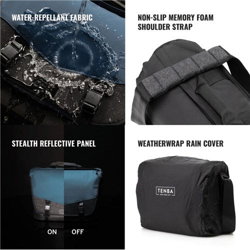 dna 13 blue 8